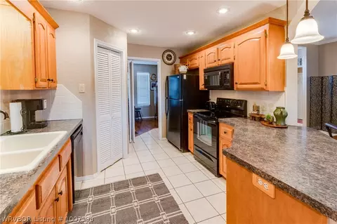 400 E Kelly Cir, Lavaca, AR 72941 photo 9