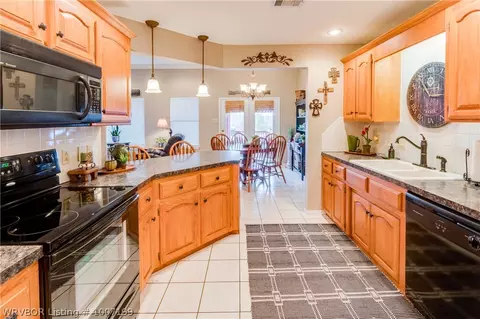400 E Kelly Cir, Lavaca, AR 72941 photo 7