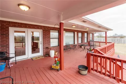 400 E Kelly Cir, Lavaca, AR 72941 photo 27