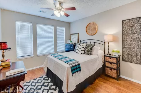 400 E Kelly Cir, Lavaca, AR 72941 photo 14