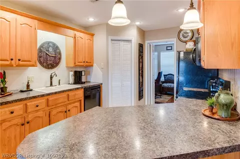400 E Kelly Cir, Lavaca, AR 72941 photo 8