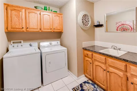 400 E Kelly Cir, Lavaca, AR 72941 photo 21