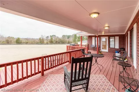 400 E Kelly Cir, Lavaca, AR 72941 photo 26