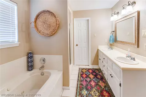 400 E Kelly Cir, Lavaca, AR 72941 photo 17