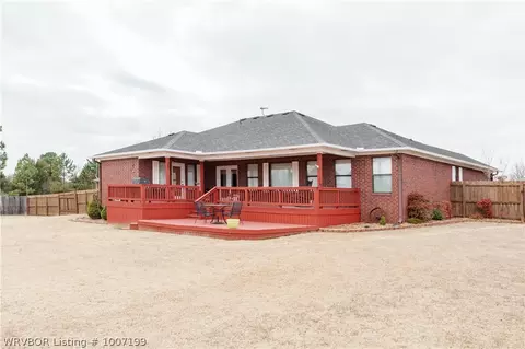 400 E Kelly Cir, Lavaca, AR 72941 photo 28