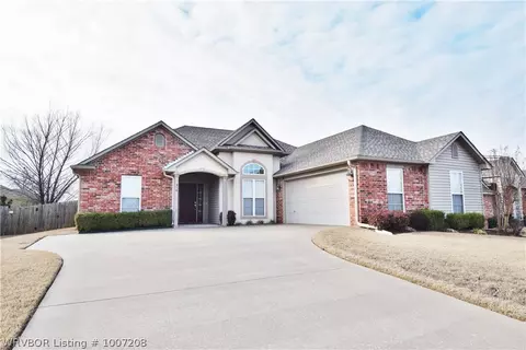 916 Harvard Ave, Fort Smith, AR 72908 photo 1