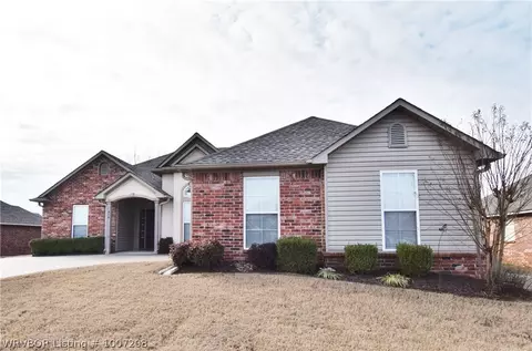 916 Harvard Ave, Fort Smith, AR 72908 photo 2