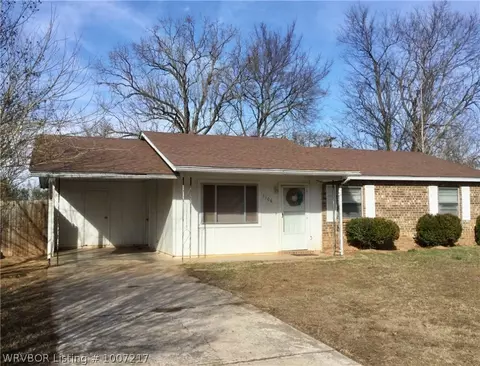 1106 P St, Barling, AR 72923 photo 13
