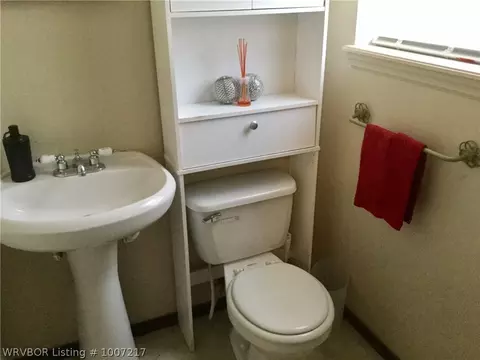 1106 P St, Barling, AR 72923 photo 11