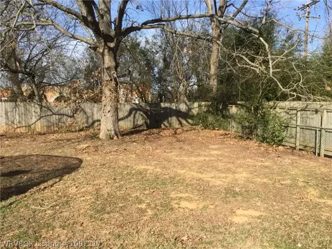 1106 P St, Barling, AR 72923 photo 12