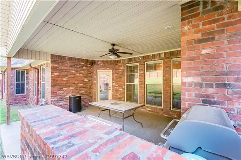 8600 Reata St, Fort Smith, AR 72916 photo 28