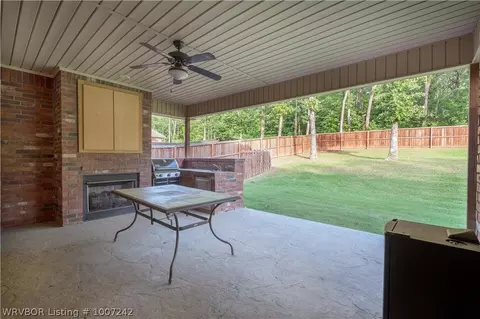 8600 Reata St, Fort Smith, AR 72916 photo 25