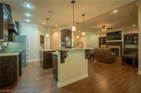 8600 Reata St, Fort Smith, AR 72916 photo 5