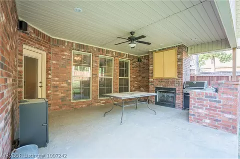 8600 Reata St, Fort Smith, AR 72916 photo 26