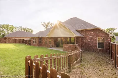 8600 Reata St, Fort Smith, AR 72916 photo 30