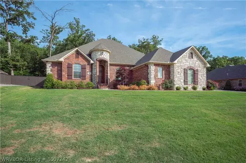 8600 Reata St, Fort Smith, AR 72916 photo 1