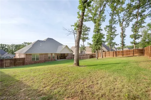 8600 Reata St, Fort Smith, AR 72916 photo 29
