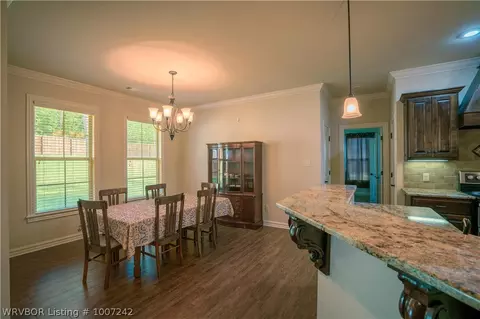 8600 Reata St, Fort Smith, AR 72916 photo 7