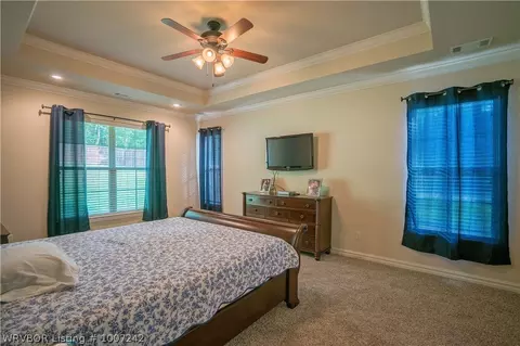 8600 Reata St, Fort Smith, AR 72916 photo 8