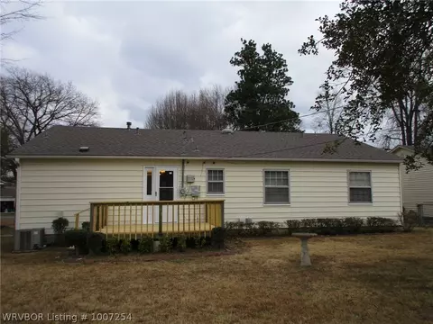 1516 S 40th St, Fort Smith, AR 72903 photo 16