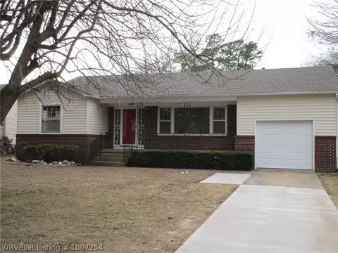 1516 S 40th St, Fort Smith, AR 72903 photo 1