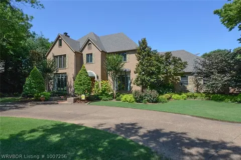 1820 S 73rd Cir, Fort Smith, AR 72903 photo 24