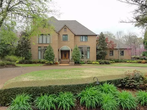 1820 S 73rd Cir, Fort Smith, AR 72903 photo 1