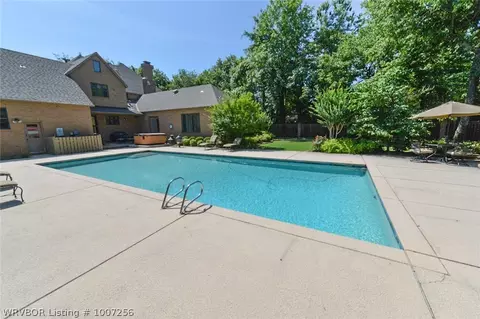 1820 S 73rd Cir, Fort Smith, AR 72903 photo 20