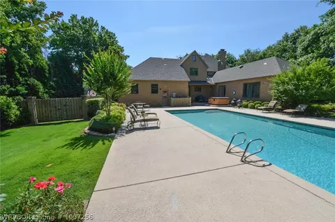 1820 S 73rd Cir, Fort Smith, AR 72903 photo 21