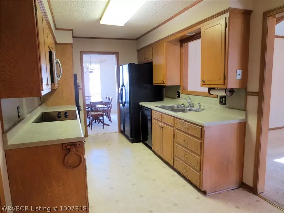  2100 S 71st St, Fort Smith, AR 72903 photo 5