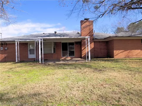 2100 S 71st St, Fort Smith, AR 72903 photo 23
