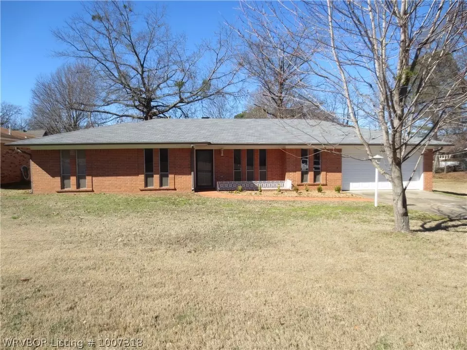  2100 S 71st St, Fort Smith, AR 72903 photo 26
