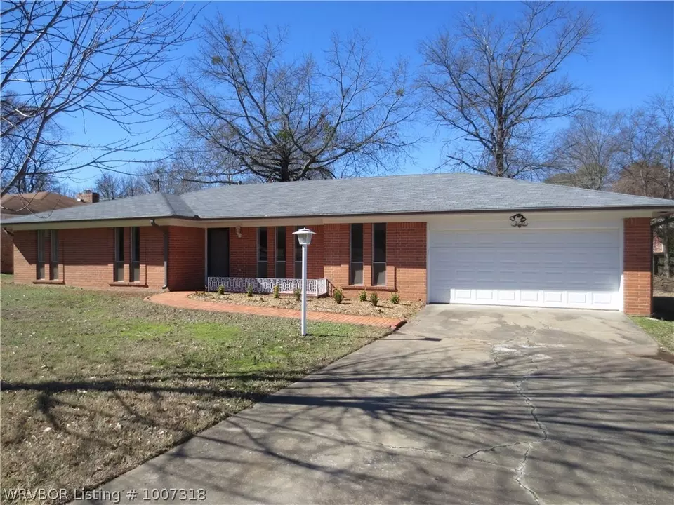  2100 S 71st St, Fort Smith, AR 72903 photo 1