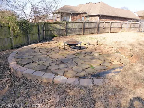 9808 E Pointe Dr, Fort Smith, AR 72903 photo 20