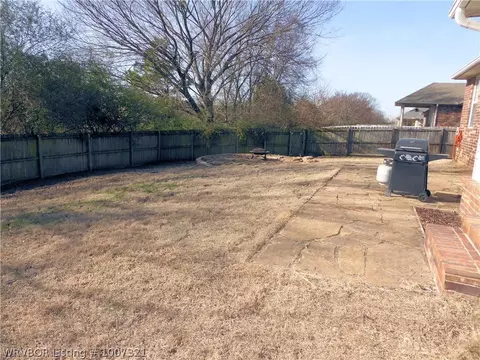 9808 E Pointe Dr, Fort Smith, AR 72903 photo 21