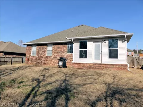 9808 E Pointe Dr, Fort Smith, AR 72903 photo 19