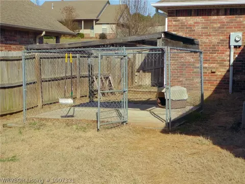 9808 E Pointe Dr, Fort Smith, AR 72903 photo 22