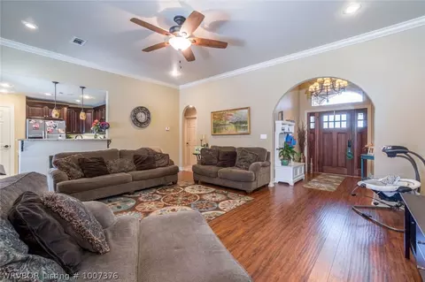 302 Caseys Ct, Lavaca, AR 72941 photo 6