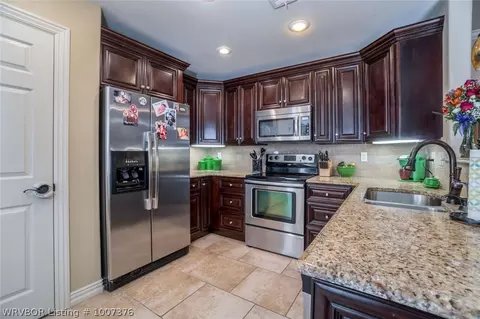 302 Caseys Ct, Lavaca, AR 72941 photo 9