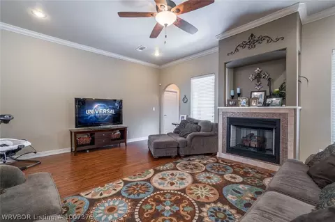 302 Caseys Ct, Lavaca, AR 72941 photo 7