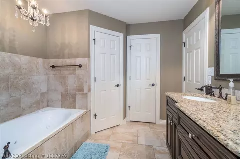 302 Caseys Ct, Lavaca, AR 72941 photo 16