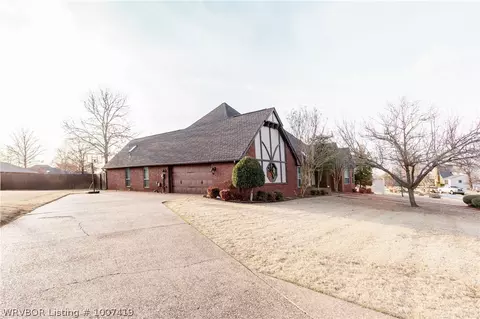 2318 Skye Rd, Fort Smith, AR 72908 photo 20