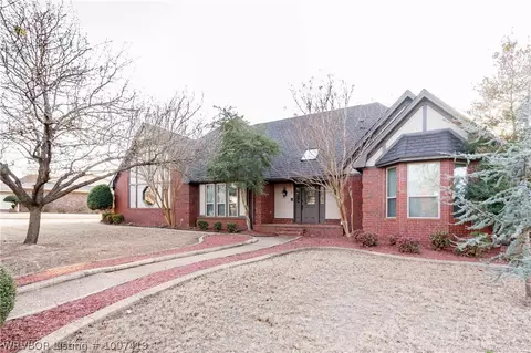 2318 Skye Rd, Fort Smith, AR 72908 photo 3
