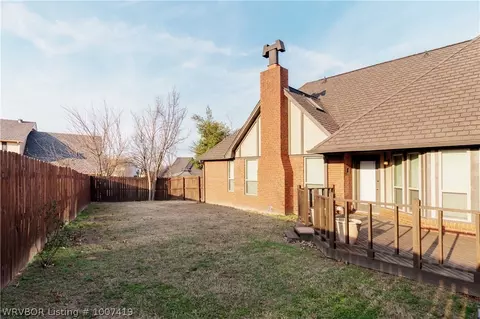 2318 Skye Rd, Fort Smith, AR 72908 photo 22