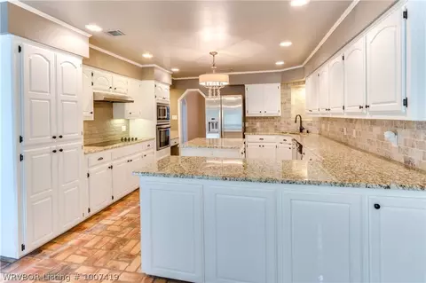 2318 Skye Rd, Fort Smith, AR 72908 photo 8