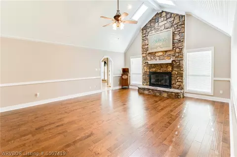 2318 Skye Rd, Fort Smith, AR 72908 photo 5