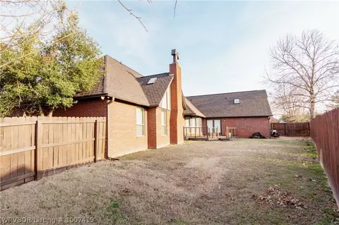 2318 Skye Rd, Fort Smith, AR 72908 photo 21