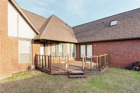 2318 Skye Rd, Fort Smith, AR 72908 photo 23