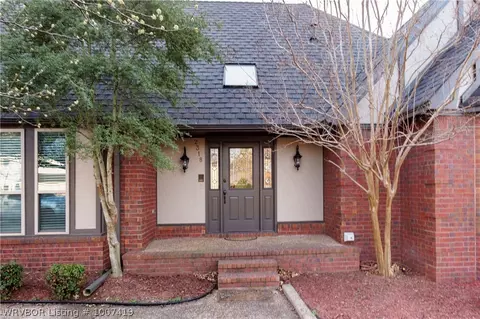2318 Skye Rd, Fort Smith, AR 72908 photo 4