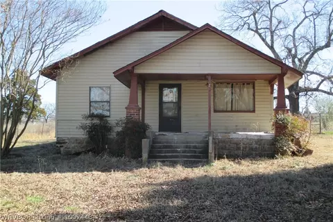 124 Hunter St, Branch, AR 72928 photo 1